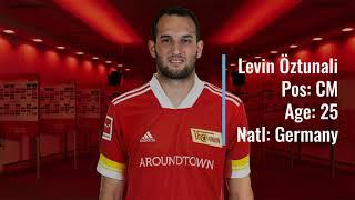 Levin Öztunali to Union Berllin for Free!