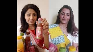 Baidyanath Juices Review – Four Variants | Mishry Reviews