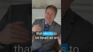 How Is an LLC taxed?