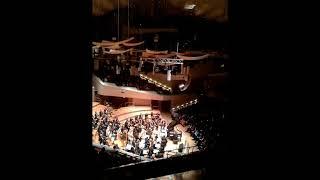 Andrei Gavrilov in Berlin Philharmonie  Tchaikovsky 1 concerto  20.01.2019