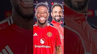 3 Signings Ruben Amorim Will Make At Man Utd! 