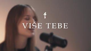 Božja pobjeda [LIVE] - VIŠE TEBE #9 – Tebi priznajem/Duh je sveti na nama/Svake slave dostojan