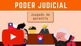 ¿Qué es el poder judicial? | Serie sobre educación cívica