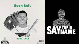 Justice For Sean Bell - New York Police Department (NYPD)