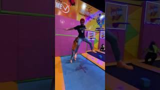 SkyJumper Trampoline park Ghaziabad • Explore With Amrik • #skyjumper #skyjumpertrampolinepark #fun