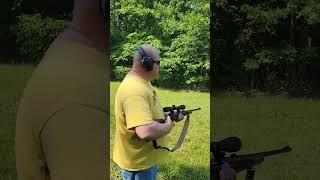 270 winchester recoil