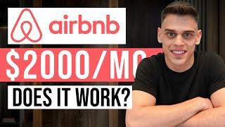 AirBnb Remote Jobs Hiring Now - How to Work for AirBnb From Home