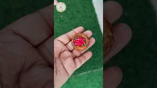 Clay art easyand beautiful#shorts #shortsfeed #short #youtube #youtubeshorts #trending #shortsvideo