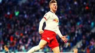 Timo Werner is Simply Sensational!