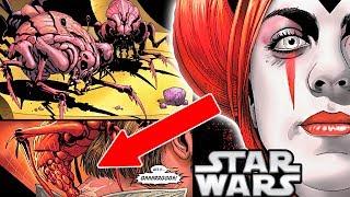 The MOST Terrifying Species in ALL of Star Wars Canon - Star Wars Explained