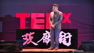 自媒体时代，你能自己吗？ We Media, we control? | 陈嘉荣 Tan Chia Yong | TEDxPetalingStreet