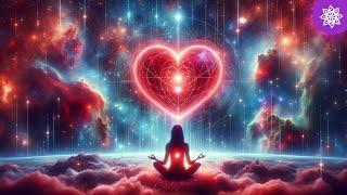 The Art of Attracting Love | Meditation for Creating a Joyful Future