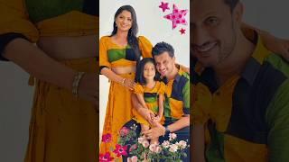 whose is the best family in sri lanka  top 5 Most Beautiful and popular families #shortvideo