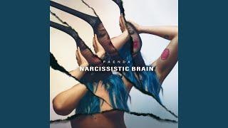 narcissistic brain