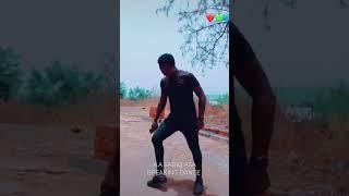 A.A Sadiq Asa @Asa production Breaking Dance