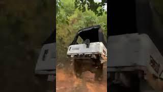 gypsy offroad 4×4