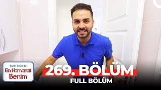 En Hamarat Benim 269. Bölüm