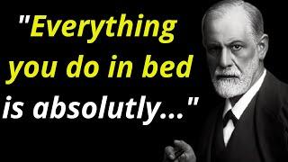 The Most Powerful Freud's Quotes That Will Bring You Closer To Life Changing Philosophy