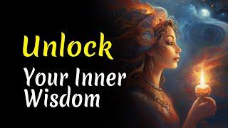 Unlocking Your Inner Wisdom | Audiobook