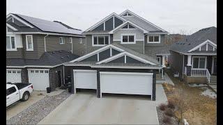 3395 Chickadee Dr Edmonton, Alberta