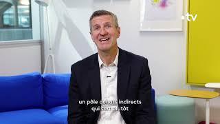 [Interview métier] Jérémy Pégard, directeur des achats hors programme