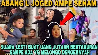 ABANG L JOGED GEMES SAMA BUNDA NYAH-INI BUKTI KEMANDIRIAN ABANG L PERFOME OF AIR-MARKUYAN MELOTOT