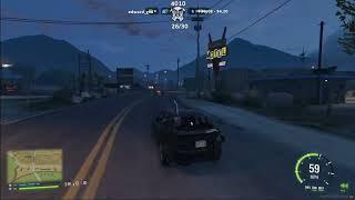 CG Finds Out That Ramee's Real-Life Driving Skills are Same as His GTA Driving | Prodigy 2.0