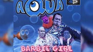 Matthew Kiichichaos Heafy I Trivium I Aqua - Barbie Girl I Acoustic Cover