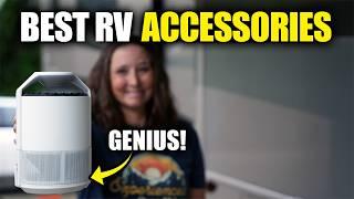 RV Accessory Steals You Can't Miss This Prime Day!