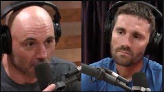 Joe Rogan - What It Takes To Be An Ultra Marathon Runner