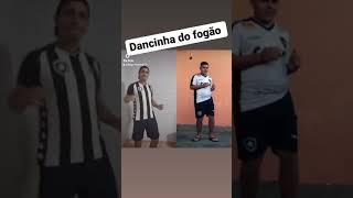 A PIOR DANÇA DO GORDIN #SHORTS