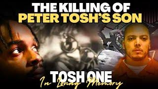 Peter Tosh’s Son Suffered Tremendous BRUTALITY and Passed Away | The Untold Story