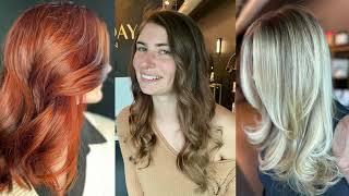 Overview of Sunday Salon Colorists