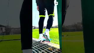  ASMR of the new Phantom GX from the Nike Blast Pack  #nikefootball #nikephantom #asmr #shorts