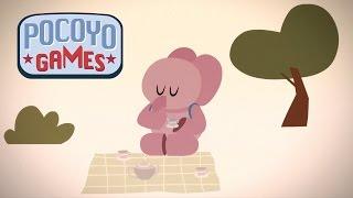 The Best Moments in the History of the Pocoyo Games: EPISODE 3