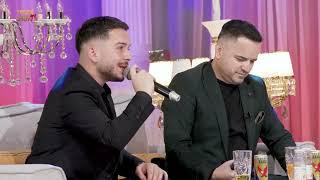 n’Kosove show : Po perzihet Perzereni ( Viral) Fatmir & Erblin Hoxha - LIVE 2024