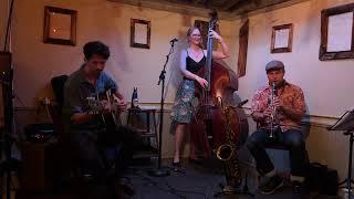 "DEEP HENDERSON": JEN HODGE, DENNIS LICHTMAN, JOSH DUNN (Sunny's 7.27.24)