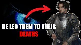 The Death of Waymar Royce | ASOIAF Theory