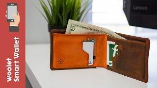 Woolet Smart Wallet Review - Your Everyday Carry Just Got Smarter