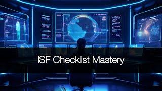 Master Your ISF Checklist: Import Like a Pro!