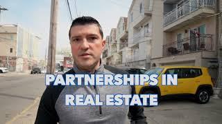 Episode 3 w/ MIG Properties: Partnering Up To Start Real Estate Investing