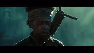 Pirates of the Caribbean-At World’s End| First Scene