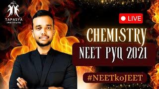 SUHAS Sir's EXPERT Chemistry Tips For NEET 2025 | #neetpyqs #neet2025 #neet2024#neet2021