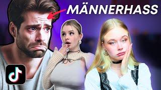 Dieser TikTok Trend bringt Männer zum Weinen (lieben wir)