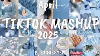 Tiktok Mashup April 2025 (Not Clean)