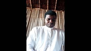 PROPHETIC PRAYER, YORUBA LAND & DECLARATION,  BY PROPHET MAYOWA.