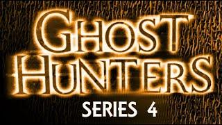 Ghost Hunters - S4/E4 - The Haunted Bypass