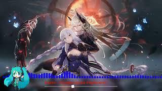 Eazim - Purple Nights (Nightcore)