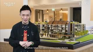 Bagnall Haus: Exclusive 1-Minute Project Brief by PropNex Deputy CEO Kelvin Fong