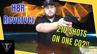 Elite Force H8R Revolver review - TriFecta Airsoft 106